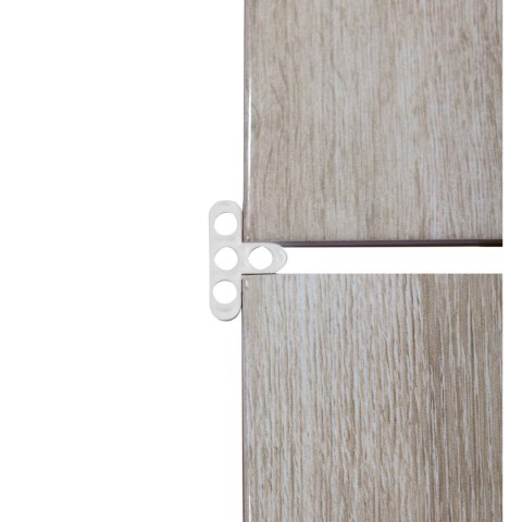 Krzyżyki dystansowe T 6.0 mm, 50 szt. Krzyżyki dystansowe T 6.0 mm, 50 szt.