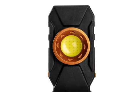 Lampa warsztatowa 500 lm COB LED Lampa warsztatowa 500 lm COB LED