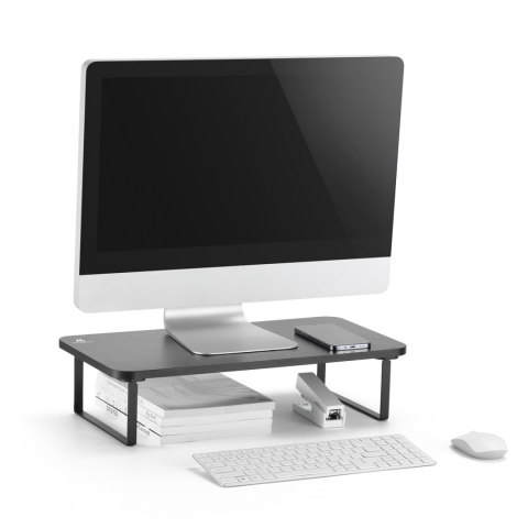 Podstawka pod monitor / laptop Maclean, max. 20kg, (500x260x122mm), MC-933 Podstawka pod monitor / laptop Maclean, max. 20kg, (500x260x122mm), MC-933