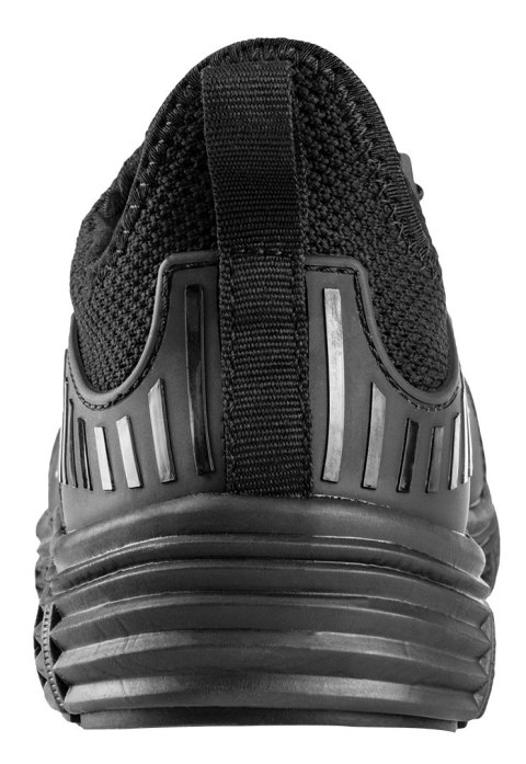 Półbuty robocze S1 SR FO, kompozytowy podnosek, rozmiar 41