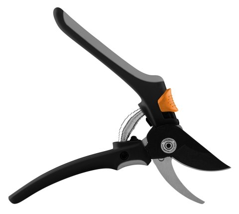 Sekator by-pass 200 mm, zakres do 18 mm, z przekładnią Sekator by-pass 200 mm, zakres do 18 mm, z przekładnią