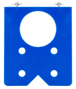 Zestaw do montażu zawiasów, szablon + wiertło 35 mm