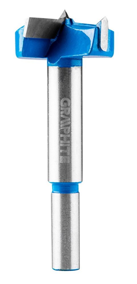 Zestaw do montażu zawiasów, szablon + wiertło 35 mm Zestaw do montażu zawiasów, szablon + wiertło 35 mm