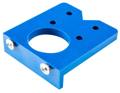 Zestaw do montażu zawiasów, szablon + wiertło 35 mm Zestaw do montażu zawiasów, szablon + wiertło 35 mm