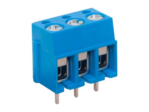 0223# Listwa montażowa 3x (ark)r=5,h=10mm