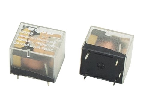0370# Przekaźnik 4123 10a/12v/jqc-3f 0370# Przekaźnik 4123 10a/12v/jqc-3f