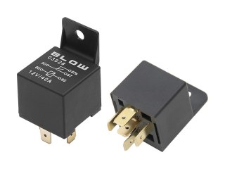 0392# Przekaźnik 4120 12v/30a/40a samochodowy