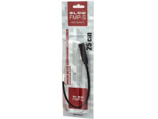 0584# Gniazdo antenowe samochodowe + przewód`