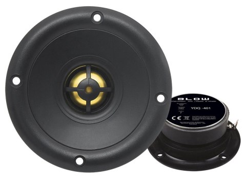 0925# Głośnik ydq401 4"50w 8ohm blow