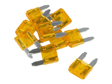 1411# Bezpiecznik samochodowy mini 5a 1411# Bezpiecznik samochodowy mini 5a