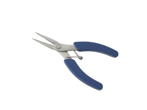 1439# Szczypce wąskie długie 130mm ax104 1439# Szczypce wąskie długie 130mm ax104