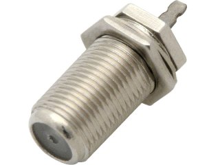 2150# Gniazdo sat "f" do obudowy