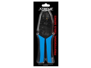 2160# Zaciskarka konektorów 0,5-6mm izolowanych hy-301"