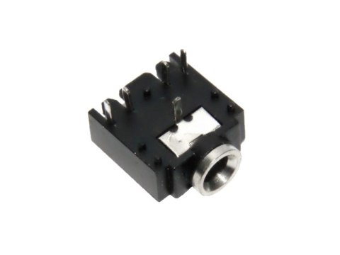 2262# Gniazdo jack 3.5 st do druku