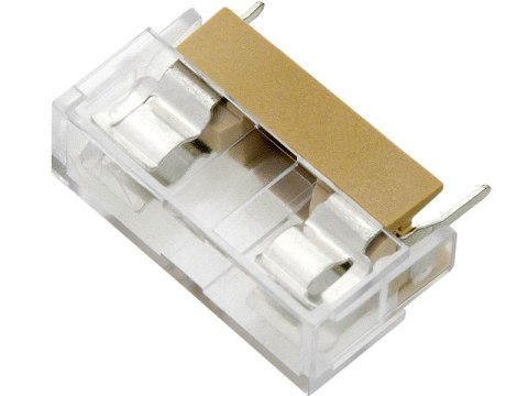 4780# Gniazdo bezpiecznika ptf-15 oprawka + złącze 4780# Gniazdo bezpiecznika ptf-15 oprawka + złącze