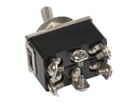 4903# Przełącznik kn3c-202 duży 2pozycyjny 6wyprowadzeń on-on 4903# Przełącznik kn3c-202 duży 2pozycyjny 6wyprowadzeń on-on