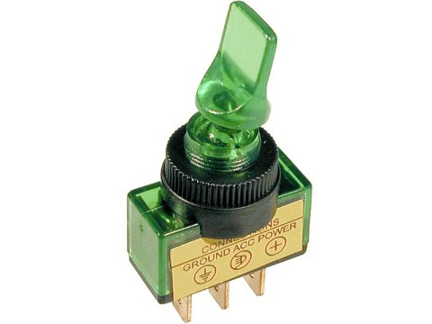 4914# Przełącznik asw-14d hebelkowy 12v zielony 4914# Przełącznik asw-14d hebelkowy 12v zielony