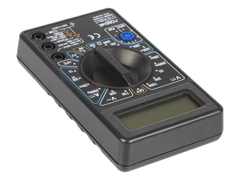 50-001# Miernik cyfrowy dt830buz xtreme
