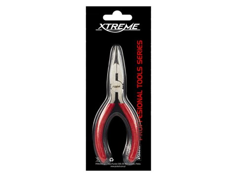 5303# Szczypce wydłużone proste 150mm j-060 5303# Szczypce wydłużone proste 150mm j-060