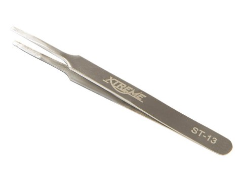 5308# Pinceta pęseta płaska antymagnetyczna 120mm 5308# Pinceta pęseta płaska antymagnetyczna 120mm