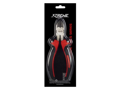 5314# Szczypce boczne tnące 150mm hy-067d