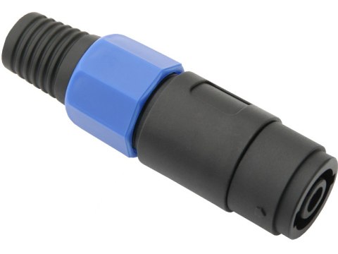 5542# Gniazdo speakon (spikon) na kabel 5542# Gniazdo speakon (spikon) na kabel