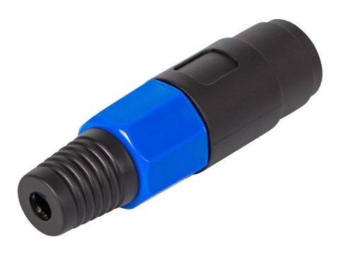 5542# Gniazdo speakon (spikon) na kabel 5542# Gniazdo speakon (spikon) na kabel