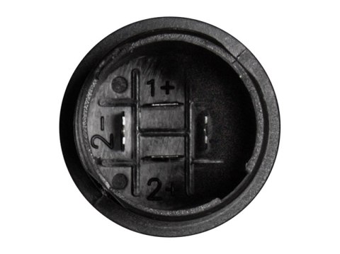 5542# Gniazdo speakon (spikon) na kabel 5542# Gniazdo speakon (spikon) na kabel