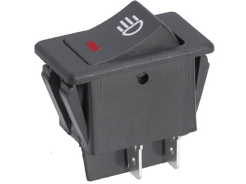 5653# Przełącznik asw-17d do świateł