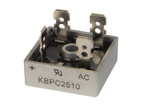 7132# Mostek prostowniczy 25a/1000v (kbpc2510) 7132# Mostek prostowniczy 25a/1000v (kbpc2510)