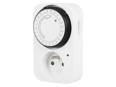 72-002# Programator czasomierz analogowy tf-3"