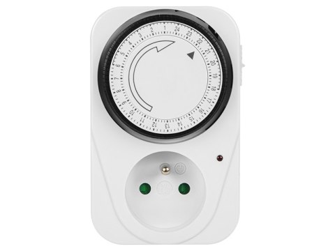 72-002# Programator czasomierz analogowy tf-3"