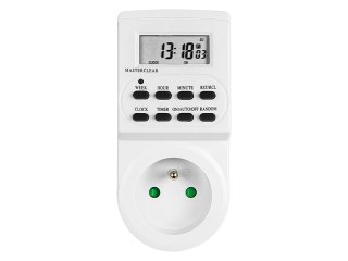 72-010# Programator czasomierz cyfrowy tfe-2"