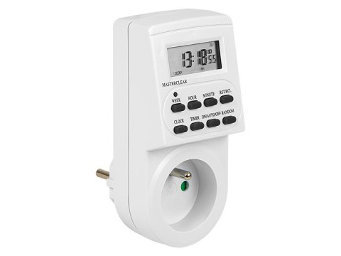 72-010# Programator czasomierz cyfrowy tfe-2"