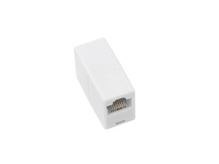 8800# Przejście telefoniczne:gniazdo-gniazdo mod 8p8c rj45