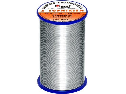 9405# Cyna 1,00/500g/spoiwo lc60-sw26 cynel