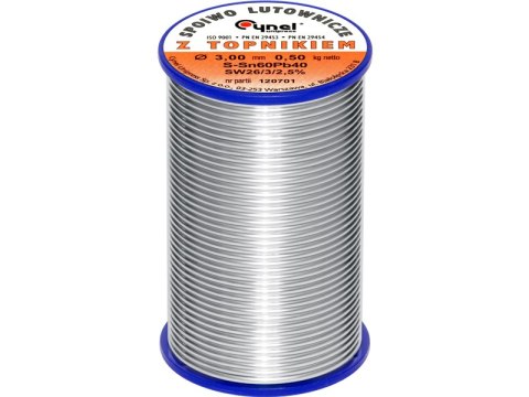 9649# Cyna 3,00/500g/spoiwo lc60-sw26 cynel