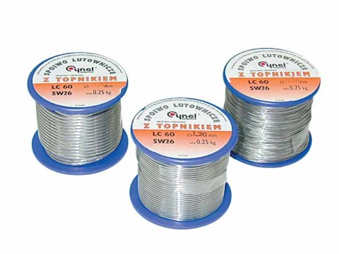 9650# Cyna 3,00/250g/spoiwo lc60-sw26 cynel