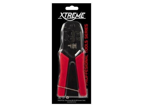 9894# Zaciskarka wtyków 6p8p hy-568 9894# Zaciskarka wtyków 6p8p hy-568