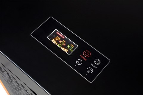 Osuszacz budowlany 1000W Osuszacz budowlany 1000W