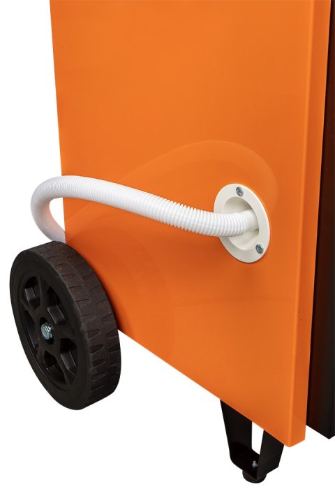 Osuszacz budowlany 950W Osuszacz budowlany 950W