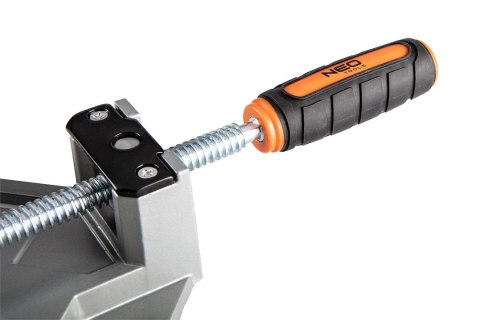 Ścisk narożnikowy Ścisk narożnikowy