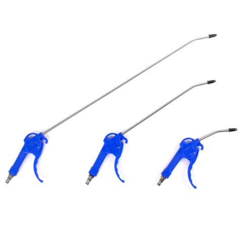 Zestaw pistolety do przedmuchiwania pt-09 amio-02627 Zestaw pistolety do przedmuchiwania pt-09 amio-02627