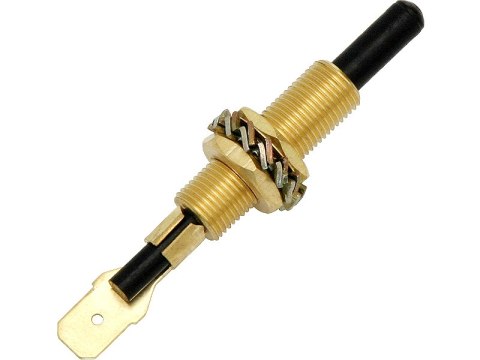 0028# Czujnik drzwiowy wp8 złoty 0028# Czujnik drzwiowy wp8 złoty