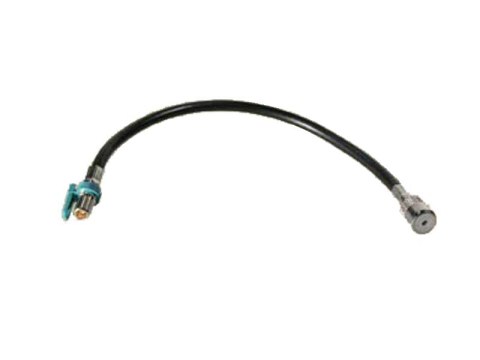 0554# Samochodowy adapter antenowy fakraradio-iso 0554# Samochodowy adapter antenowy fakraradio-iso