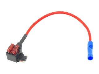 0686# Rozgałęznik prądowy acn samochody japońskie