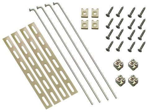 1062# Zamek centralny 1ster+3wyk+sterownik blow 1062# Zamek centralny 1ster+3wyk+sterownik blow