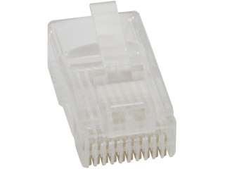 1257# Wtyk telefoniczny 10p10c