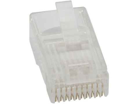 1257# Wtyk telefoniczny 10p10c 1257# Wtyk telefoniczny 10p10c