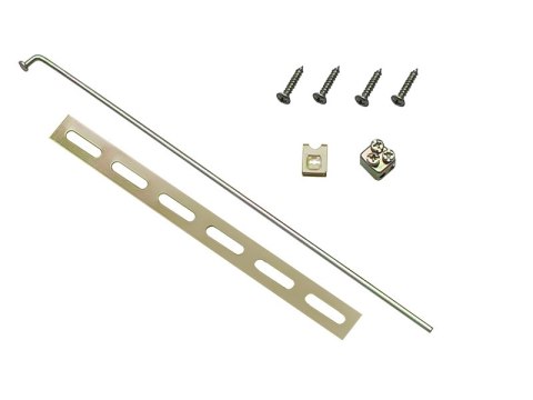 1266# Siłownik 5-przewodowy + osprzęt 7kg